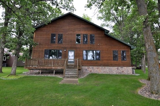 10179 Mounds Point Dr NW, Cass Lake, MN 56633