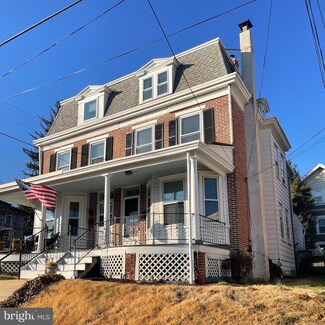 219 Magnolia St, Kennett Square, PA 19348