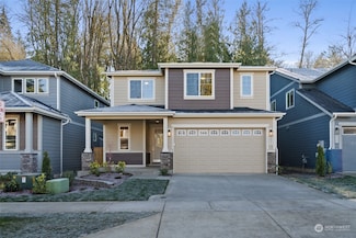 2021 Josie Lynn Ct SE Unit Lot 6, Olympia, WA 98501