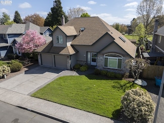 1715 SE Solomon Loop, Vancouver, WA 98683