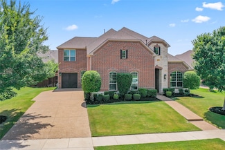 2820 Annandale Dr, Roanoke, TX 76262