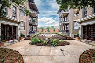 1409 Louisiana St, Little Rock, AR 72202