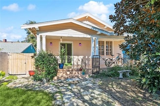 2531 Aubry St, New Orleans, LA 70119