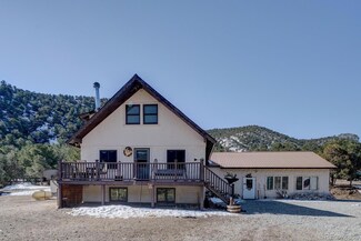 3750 E Us Highway 50, Salida, CO 81201