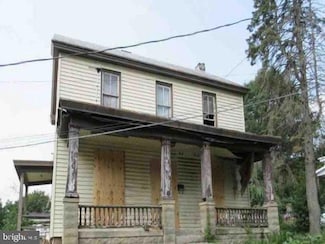 125 Cherry St, Duncannon, PA 17020