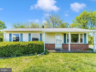 28412 Clarksburg Rd, Damascus, MD 20872