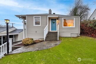 578 Bronson Way NE, Renton, WA 98056