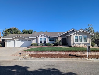 3024 Meadowlands Ln, San Jose, CA 95135