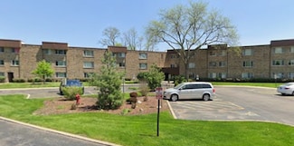 2600 Brookwood Way Dr Unit 214, Rolling Meadows, IL 60008