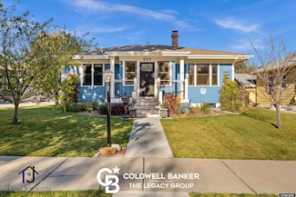 522 S Park St, Casper, WY 82601