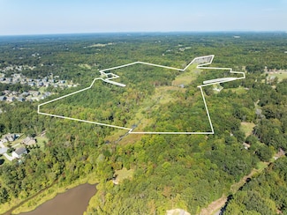 Nash Mill Road Extension, Fountain Inn, SC 29644