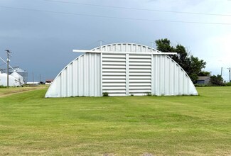 422 Blackmer, Turpin, OK 73950