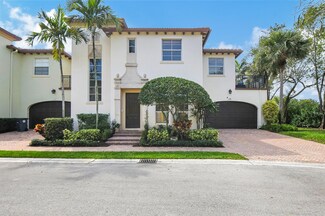 109 Via Floresta Dr, Boca Raton, FL 33487