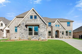 1072 Fleetwood Dr, Justin, TX 76247