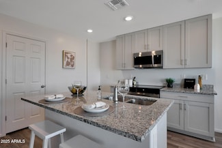 1167 N 13th St, Coolidge, AZ 85128