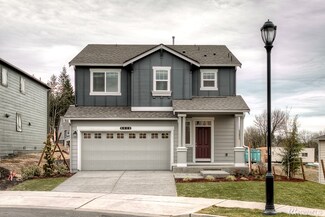 2420 Burlwood St NE Unit 1053, Lacey, WA 98516