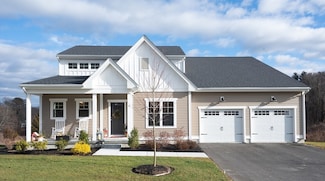27 Mantell Rd, Uxbridge, MA 01569