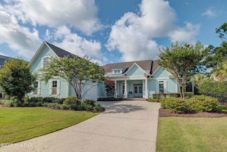 5010 Dockside Dr, Wilmington, NC 28409