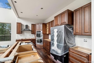 1810 Saddleback Dr, Evergreen, CO 80439