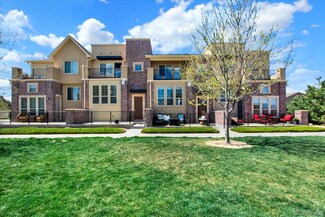 9499 Rockhurst St Unit C, Highlands Ranch, CO 80129