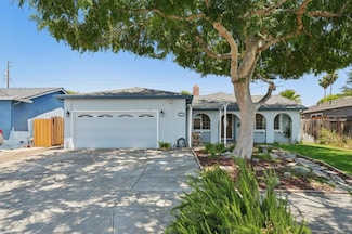 5886 Falon Way, San Jose, CA 95123