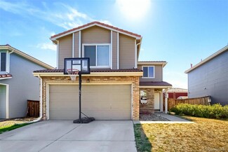 4096 Orleans Ct, Denver, CO 80249