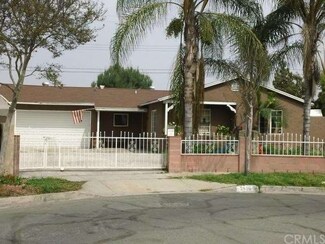 1416 Kayann Place, South El Monte, CA 91733