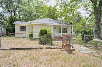 311 Abbeville Ave NE, Aiken, SC 29801