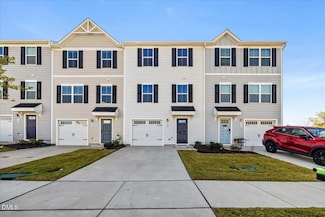 502 Camaro Rift Trail, Wendell, NC 27591