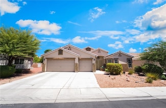 5832 Pirate Ship Dr, North Las Vegas, NV 89031