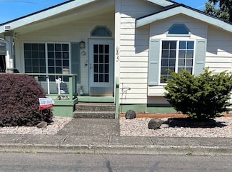 14308 NE Sandy Blvd Unit 45, Portland, OR 97230