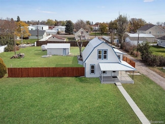 410 Kendall Ave, Flagler, CO 80815