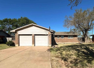 4220 SE Ford Rd, Lawton, OK 73501