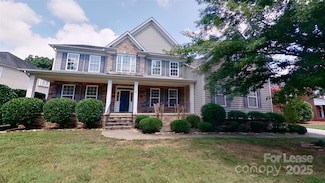 3209 Blackburn Dr, Waxhaw, NC 28173