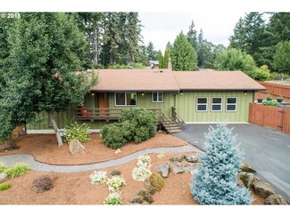 670 NW Lincoln St, White Salmon, WA 98672