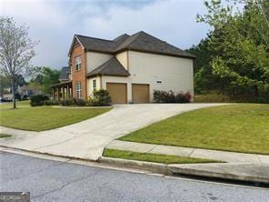 533 Mount Gerizim Rd SE, Mableton, GA 30126