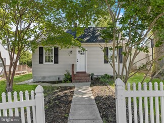 108 New Jersey Ave NW, Glen Burnie, MD 21061