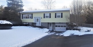 267 Pondview Dr, Amherst, MA 01002