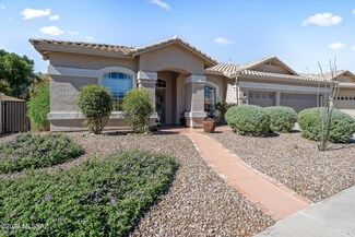 12471 N Forest Lake Way, Oro Valley, AZ 85755