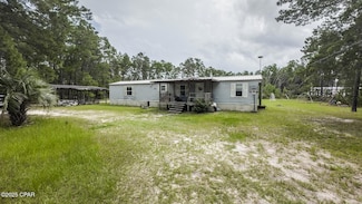 13326 Carken Rd, Panama City, FL 32409