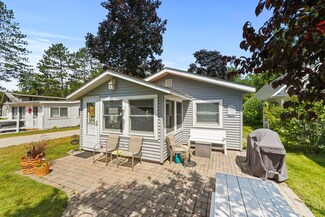 7691 E Houghton Lake Dr Unit 7, Houghton Lake, MI 48629