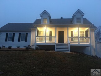 2300 Rays Church Rd, Bishop, GA 30621