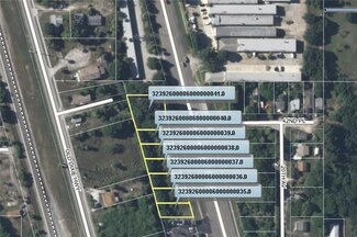 4235 U S Highway 1, Vero Beach, FL 32967