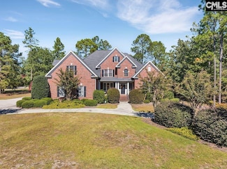 111 Brookhaven Cir, Blythewood, SC 29016