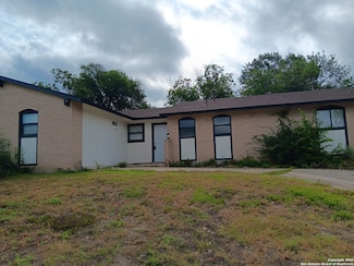 2902 Big Horn Dr, San Antonio, TX 78228