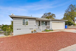 1786 Eldora St, Lemon Grove, CA 91945