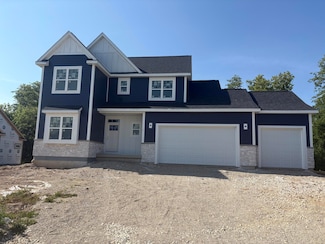 N54W19245 Broadwing Place, Menomonee Falls, WI 53051