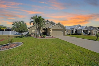27002 Clear Creek Way, Punta Gorda, FL 33950