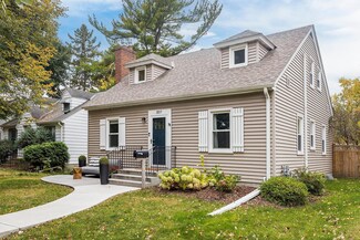 3017 York Ave N, Robbinsdale, MN 55422