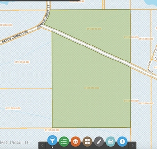 0 Bayou Cumbest Unit 4086730, Moss Point, MS 39562